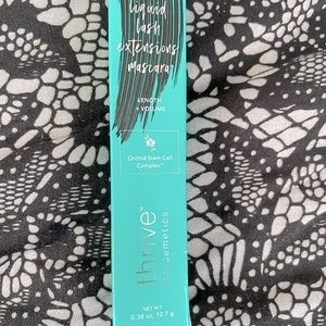 Thrive mascara